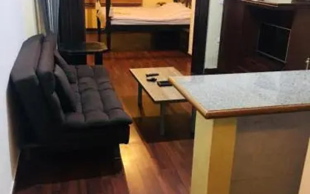 Divan Hotel Apartments