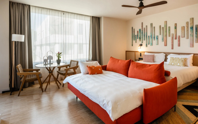 Kimpton Aysla Mallorca by IHG