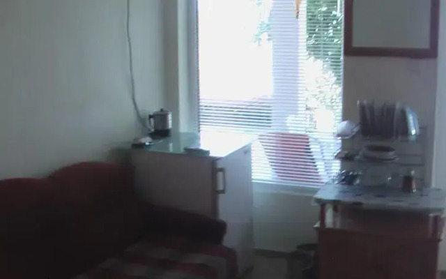Guest House Odessa