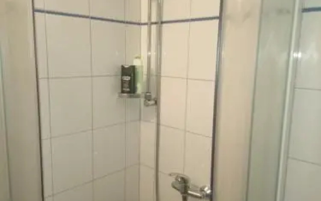 UbytovÁnÍ U Javoru 232 9
