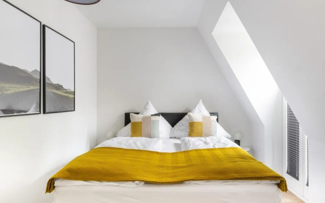 Limehome Passau Angerstraße