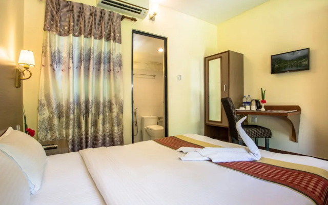 Siddhartha Cottage Butwal