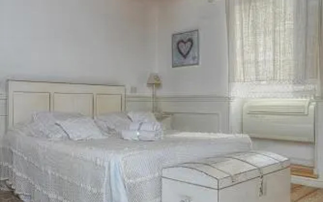 La Casa Bianca