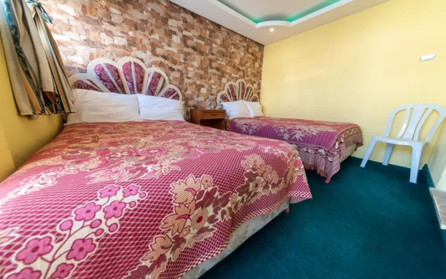 La Mansión de don Hilario Hotel