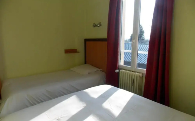 Hotel Beauvoir