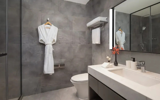 Star Apartment Beijing