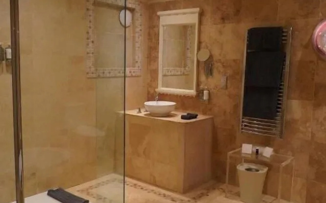 Talbooth House & Spa