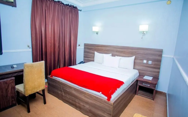Arriva Suites