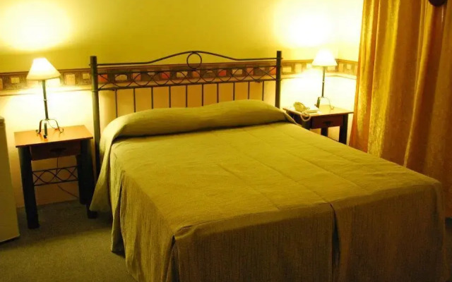 Hotel Bulevar