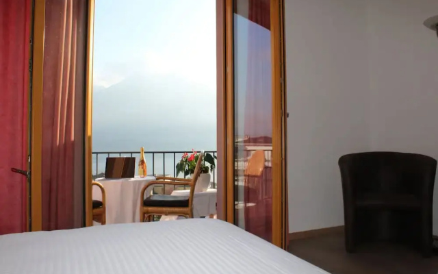 Hotel Garni Annita