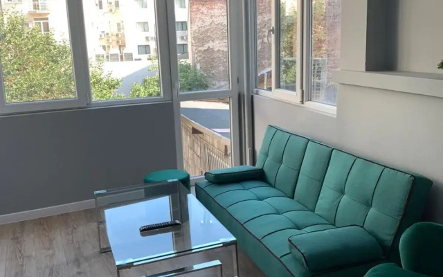 Center Apartment Plovdiv