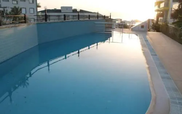 Kusadasi Summer Apartments