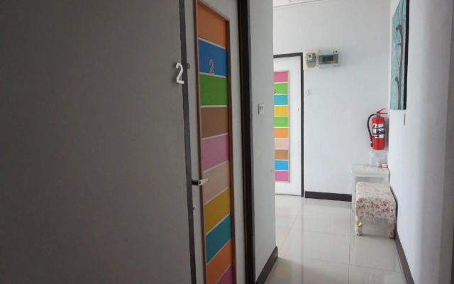 The Seat Hostel