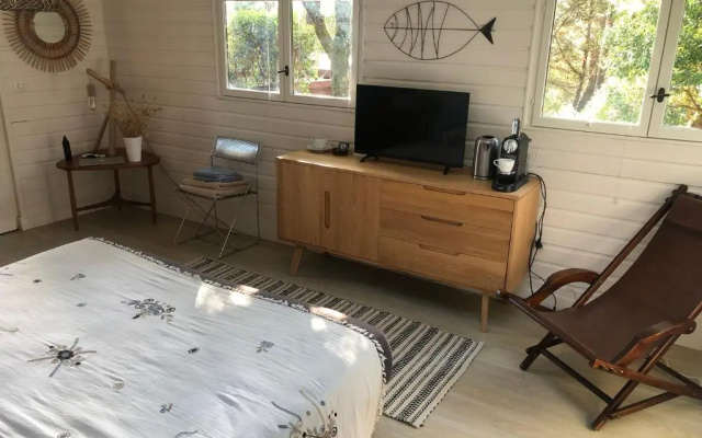 Chambre D’Hotes Pyla Sur Mer