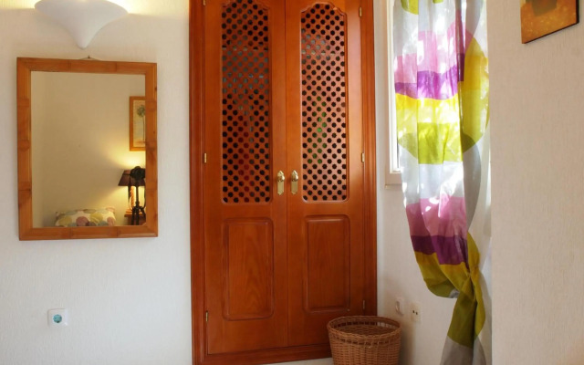Apartment Benavente