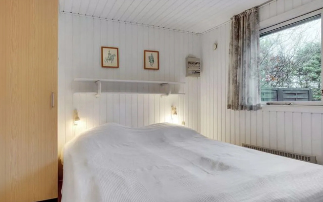 "Christella" - 900m from the sea in NW Jutland