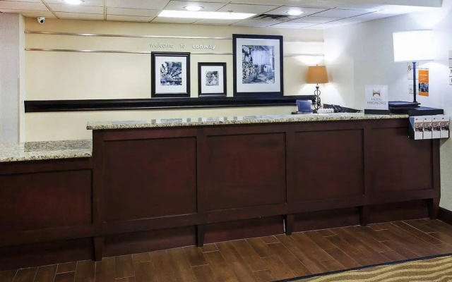 Wingate by Wyndham Conway AR