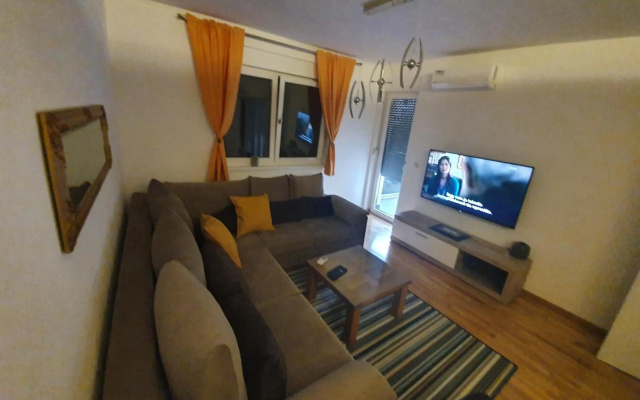Apartman Lux Doboj