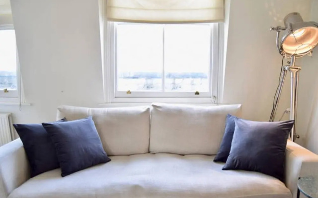 Luxury 2 Bedroom Apartment In Notting Hill