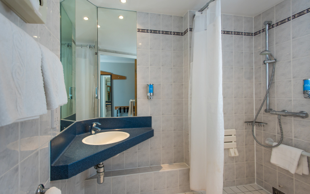 Holiday Inn Express Glasgow City Centre Riverside by IHG