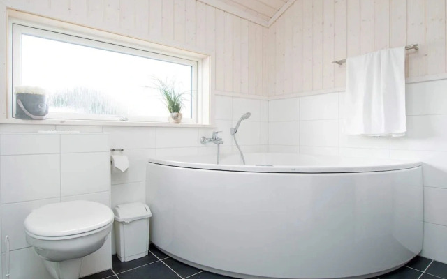 4 Star Holiday Home in Grossenbrode