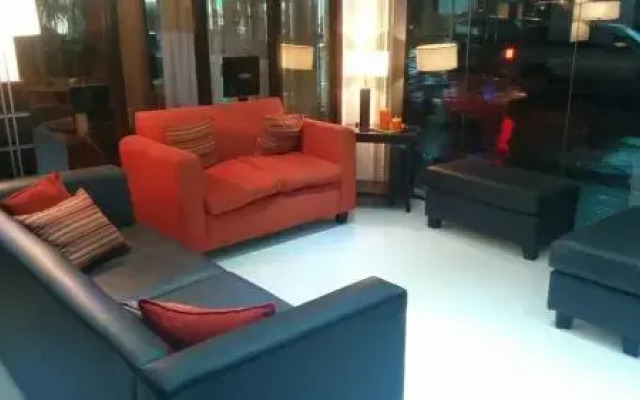 Hotel Canciller