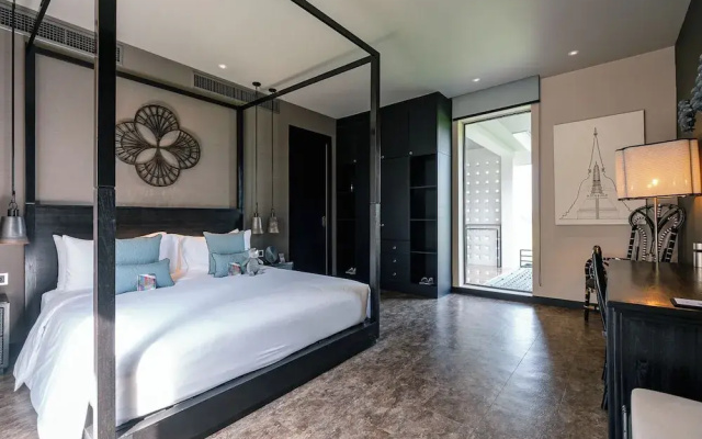 Thann Wellness Destination