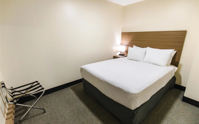 SureStay by Best Western Smithers