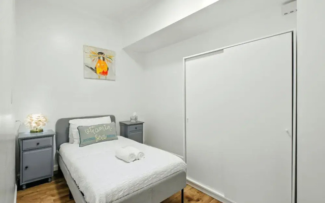 @ Marbella Lane - Natural Bayview Escape Near SFO