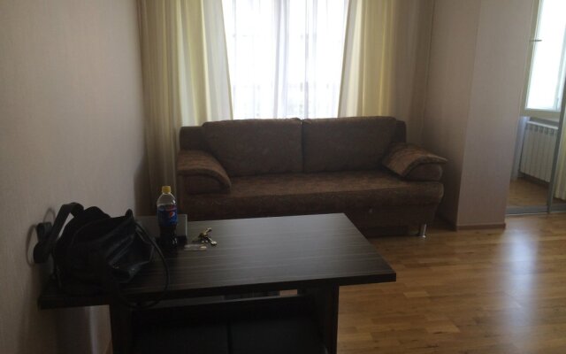 Гостиница Helga Apartment в Сочи отзывы, цены и фото номеров - забронировать гостиницу Helga Apartment онлайн комната для гостей