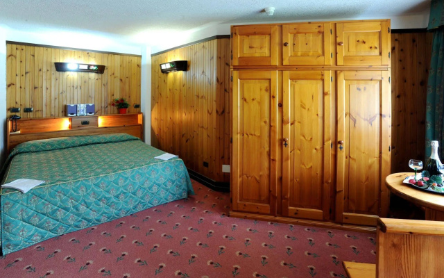Hotel Bouton d'Or