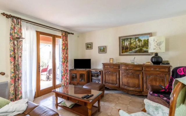 Nice Duplex With Garden Terrace And Garage