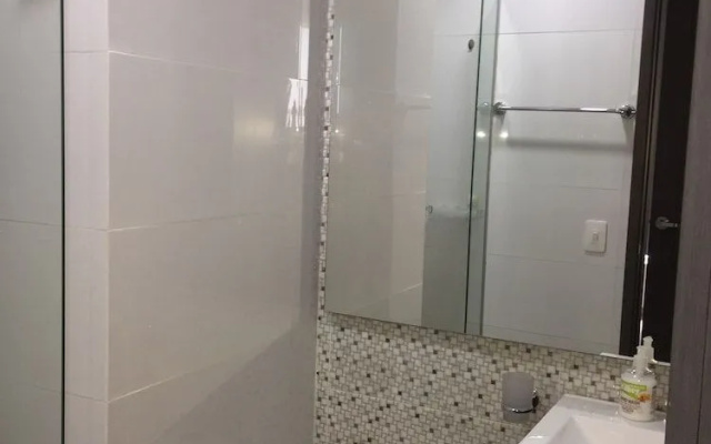 Apartamento Ejecutivo Ancora