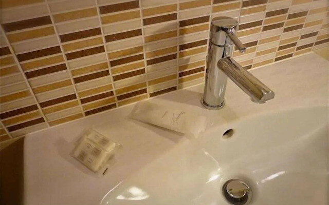 Hotel Mirella & Ristorante Don Bacco