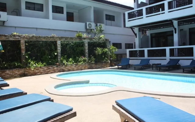 Lamai Perfect Resort