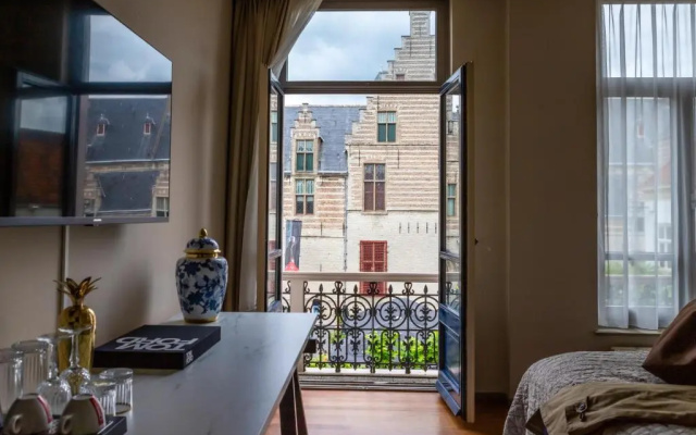 Boutique Hotel No5