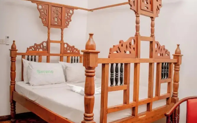 Serene Annex Hotel and Apartment