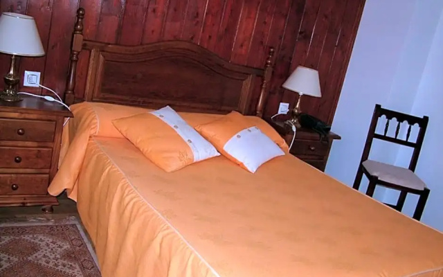 Hostal El Botero