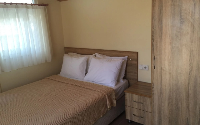 Ten Apart Hotel