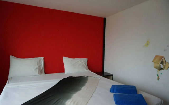 Sand Inn Hotel