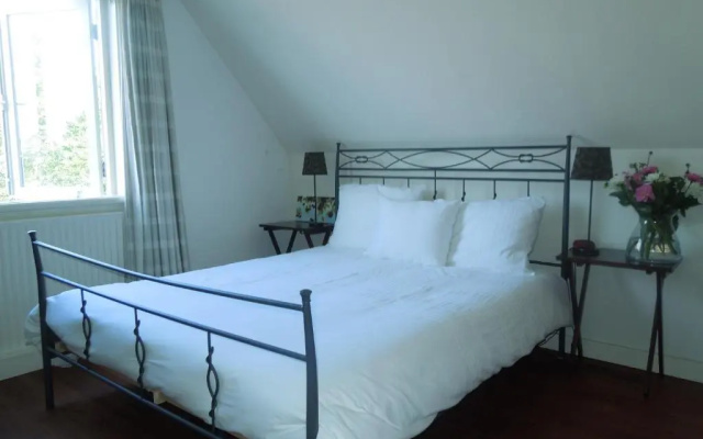 Bed & Breakfast Frans Hals Haarlem
