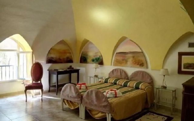Gecko's House