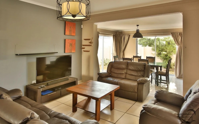 Kinkelbos Langebaan