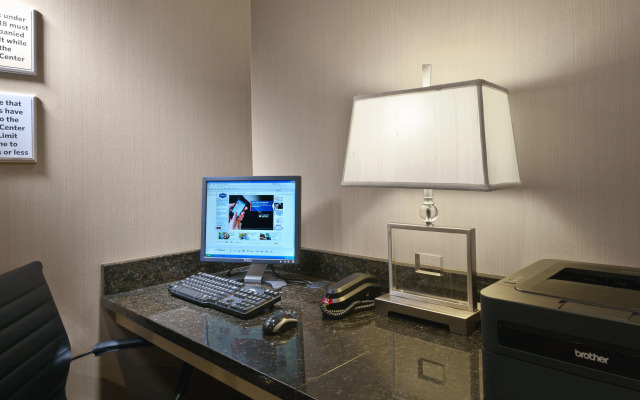 Hampton Inn Midland