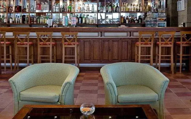 Perun Lodge Apartment