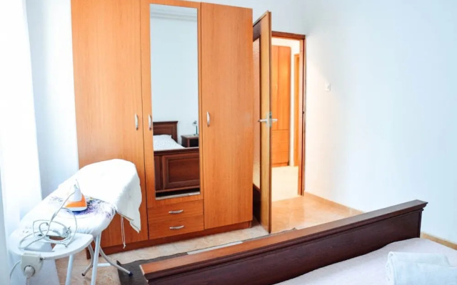 Waterfront Apartment Petrovina