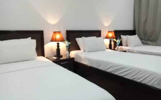 New Al Fateh Hotel Lahore