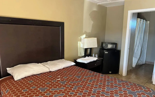 Sai Park Motel