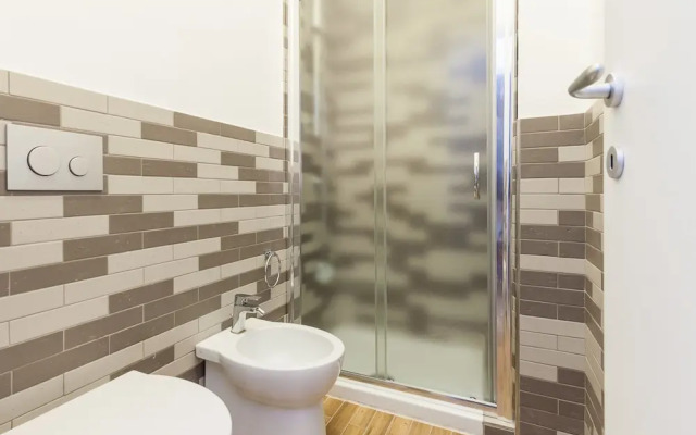 Apartment Parthenope I - BH 47