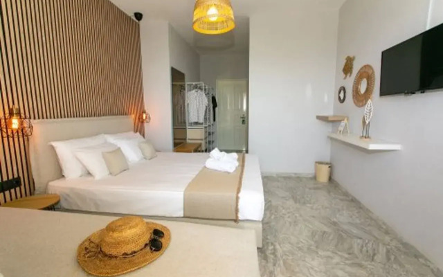 Hotel Agios Thomas
